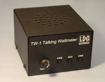 LDG ELECTRONICS TW1
